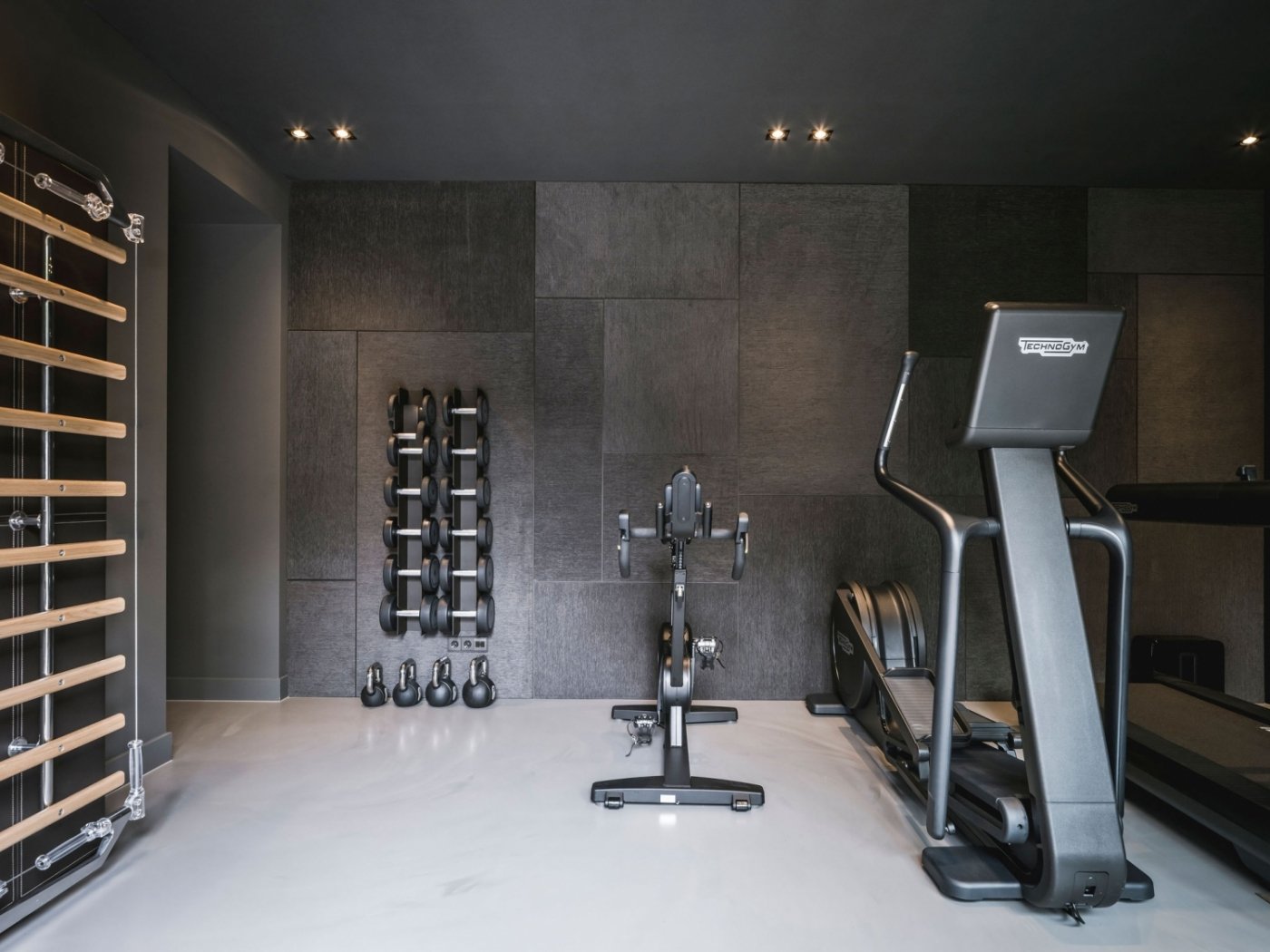 Villa TM8住宅改造项目丨Kabaz-54