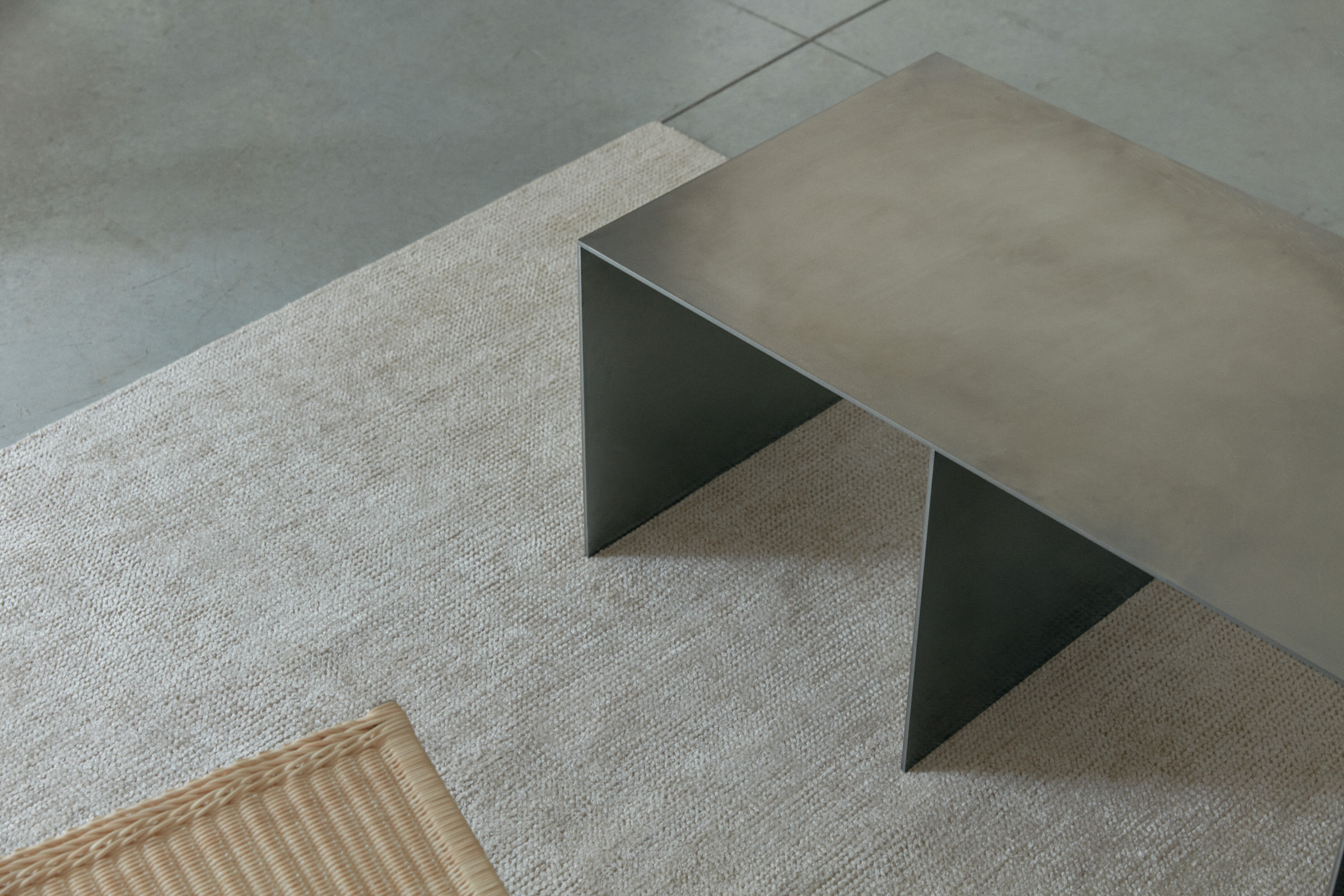 MR P 工作室总部丨澳大利亚墨尔本丨Ritz&Ghougassian-11