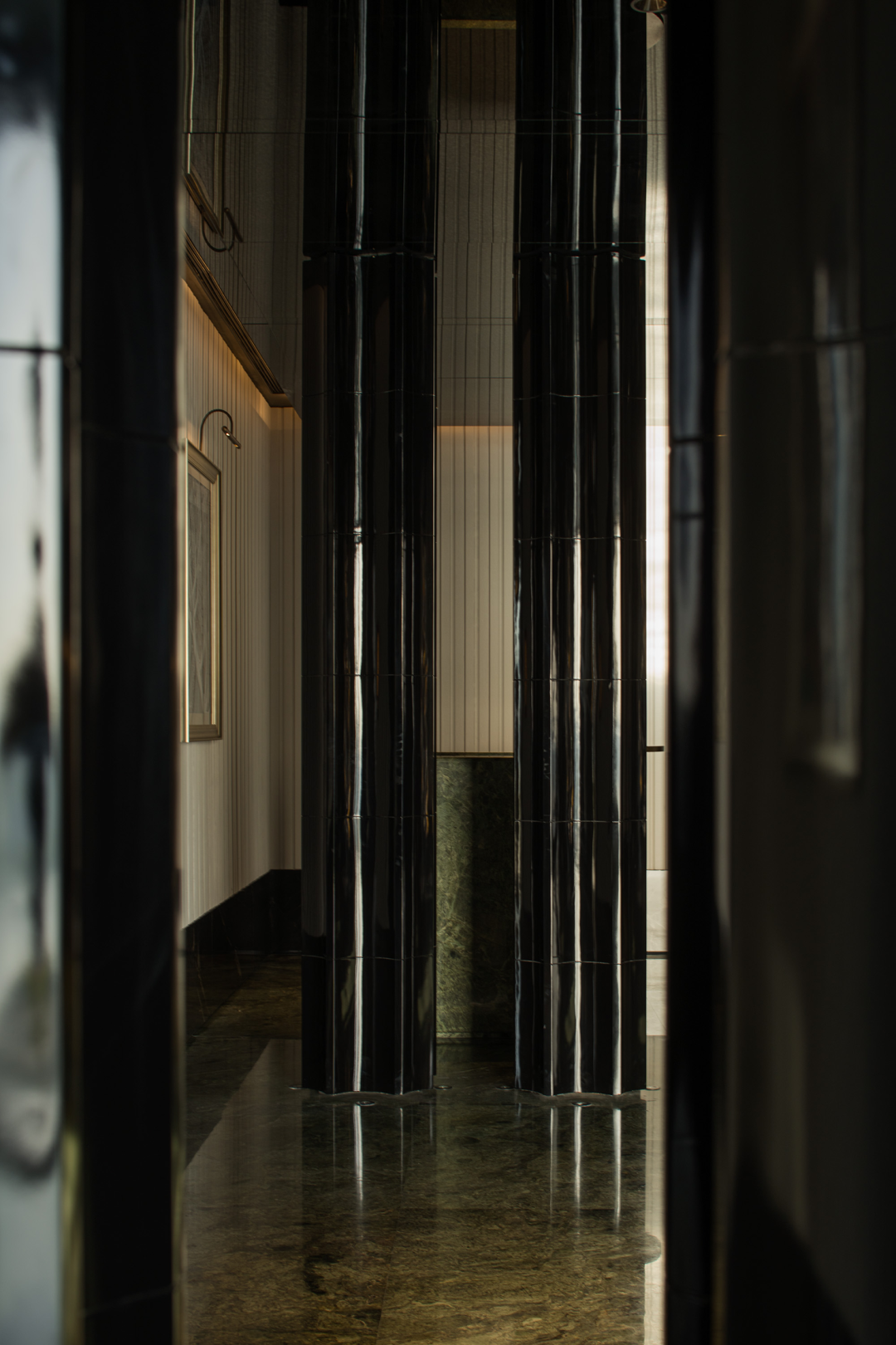 中海领邸玖序丨中国上海丨ONE-CU壹方设计-10