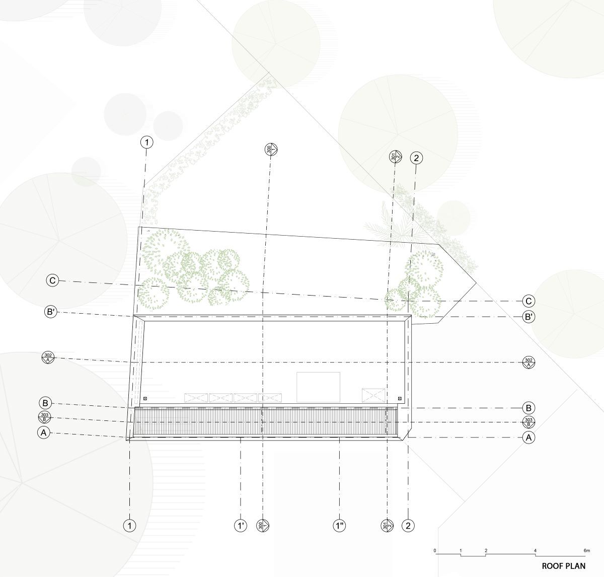 现代与传统共生，打造城市中的宁静绿洲-13