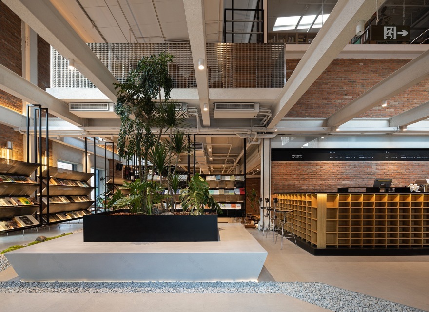 单向空间丨中国北京丨CG DESIGN-31