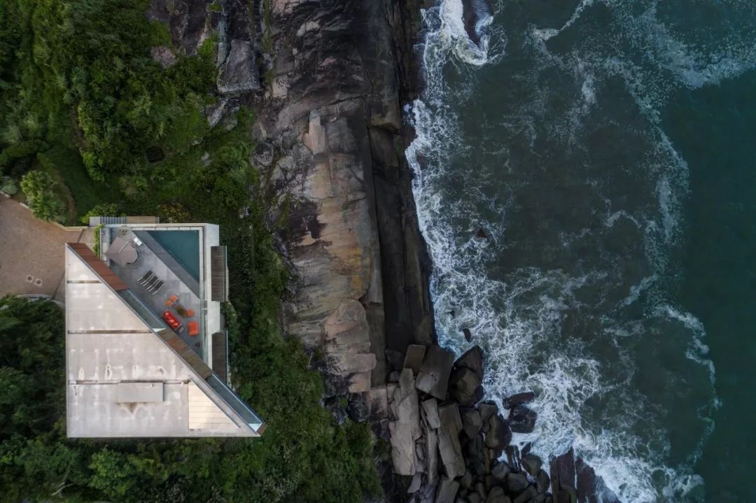 巴西建筑设计世家 | 经典传承与创新-11