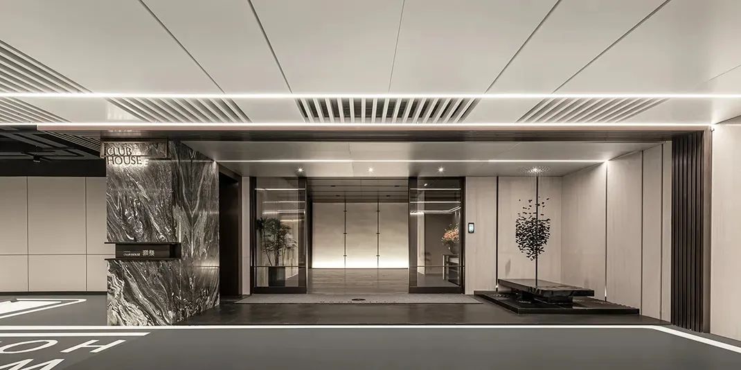 豪宅的卷，是从地下车库开始的!-22