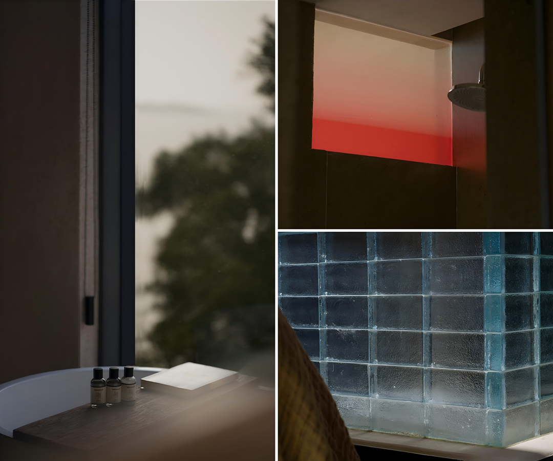 摆岁Bersure博物馆海景酒店丨中国宁德丨蜚声设计-141