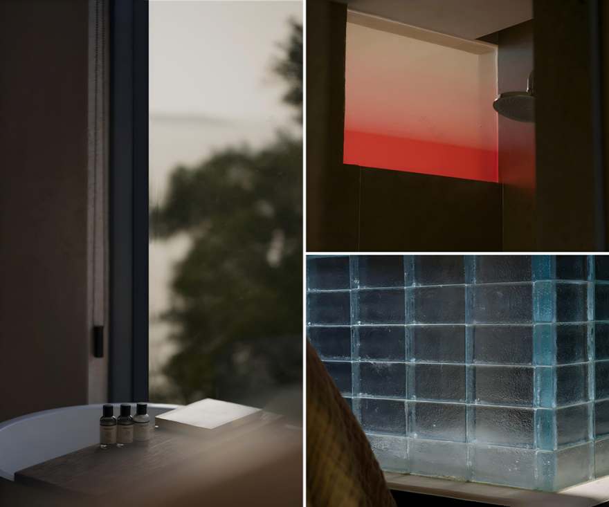 摆岁Bersure博物馆海景酒店丨中国宁德丨蜚声设计-141