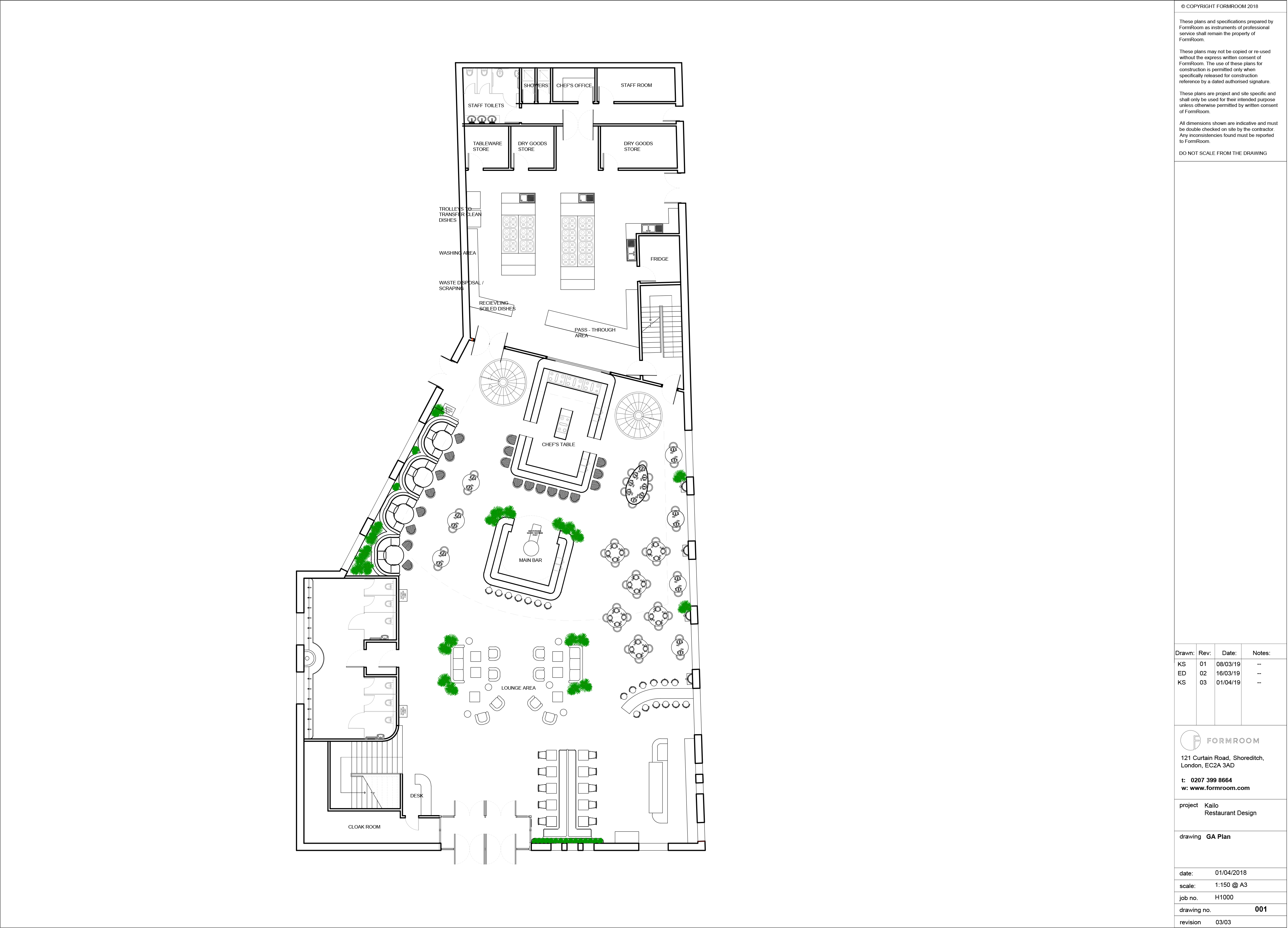 KAILO · 黑曜石与可持续元素的完美结合-23