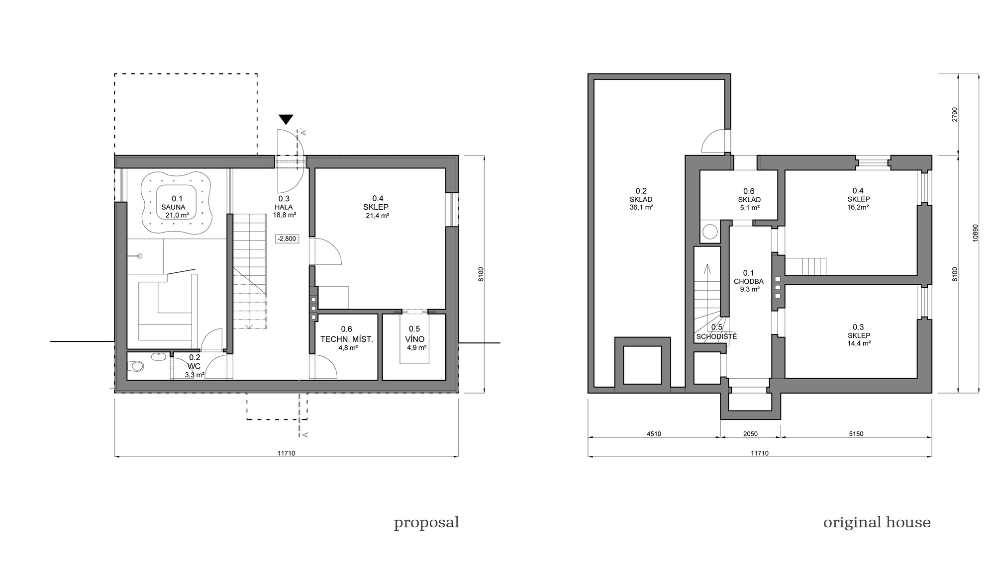 捷克克尔科诺谢山小屋 | 传统与现代的完美融合-35