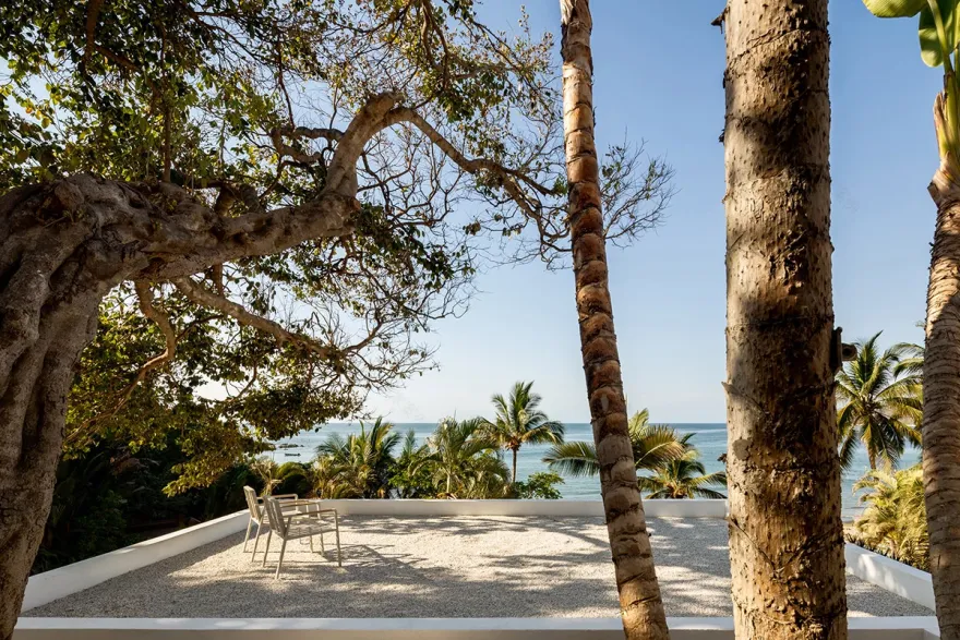 墨西哥海滨别墅-24