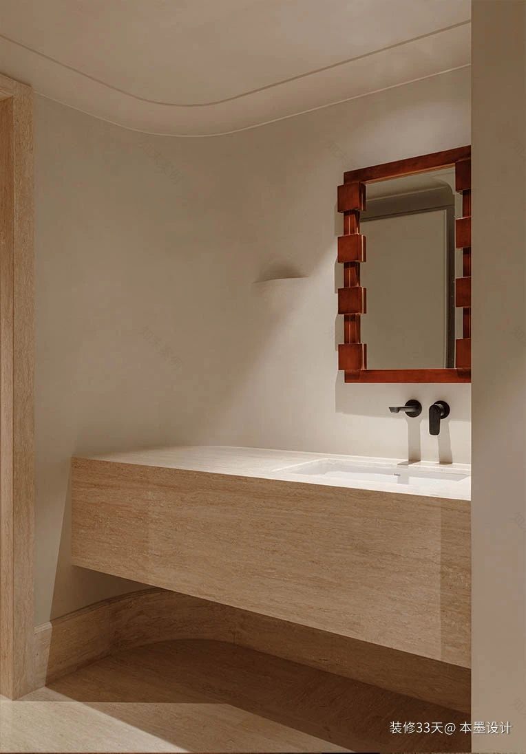 117 平中古侘寂质感三口之家丨中国上海-36