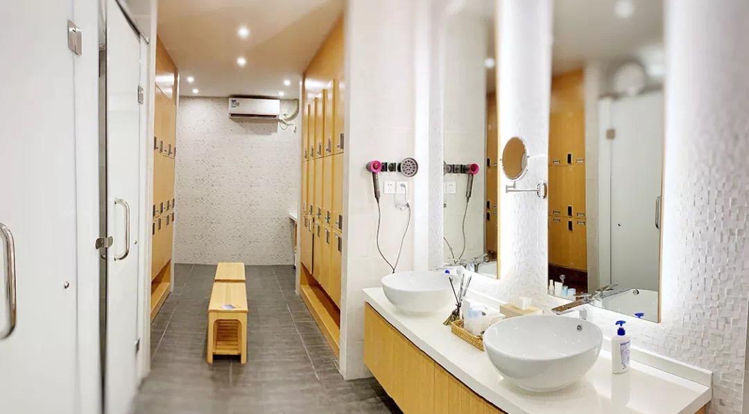 开课健身丨中国深圳-19