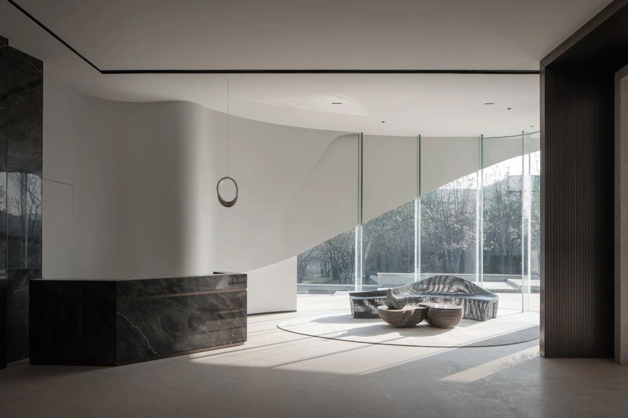 长沙东原麓印长江展示馆-31