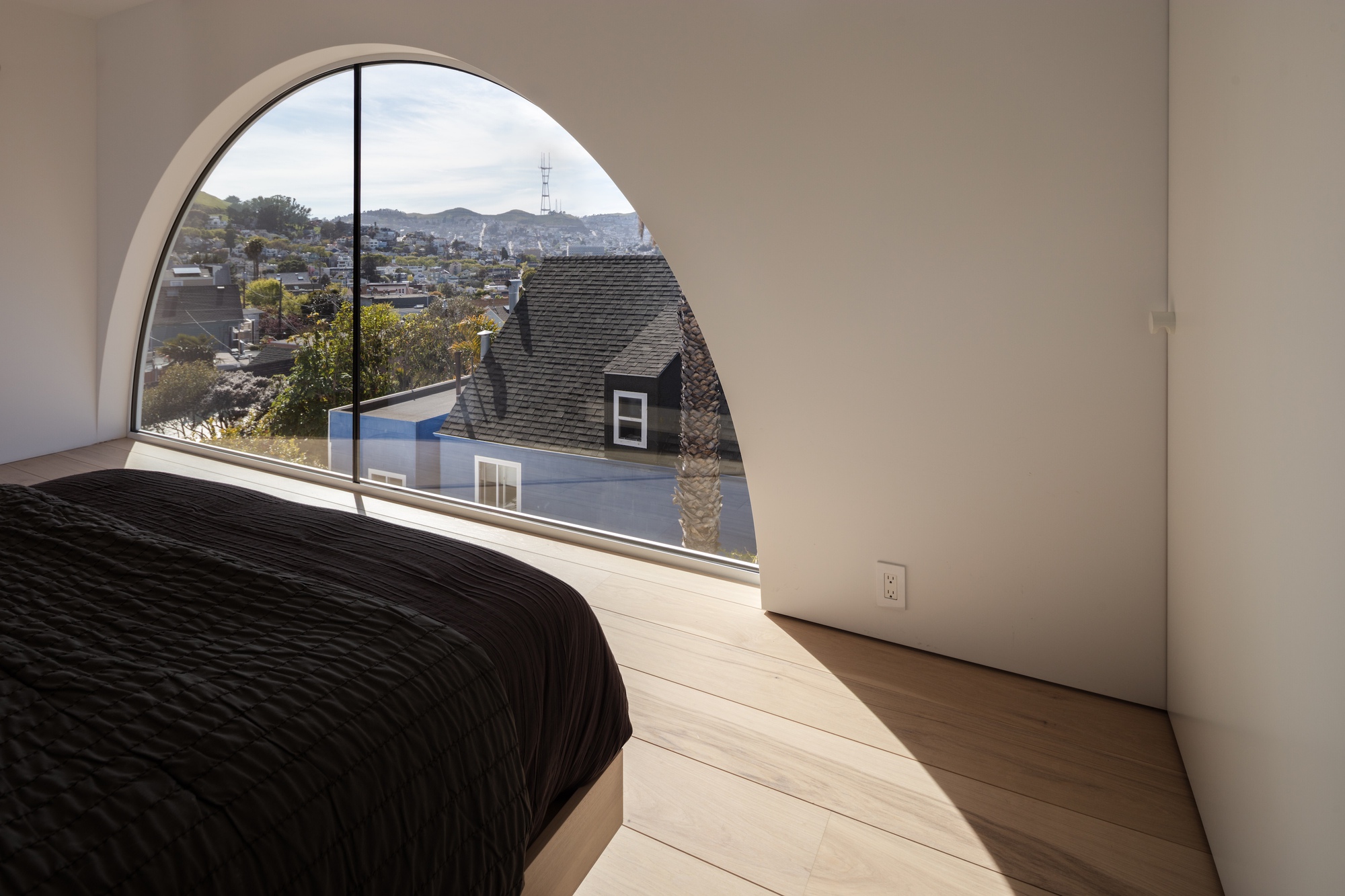 丨美国丨Craig Steely Architecture-28