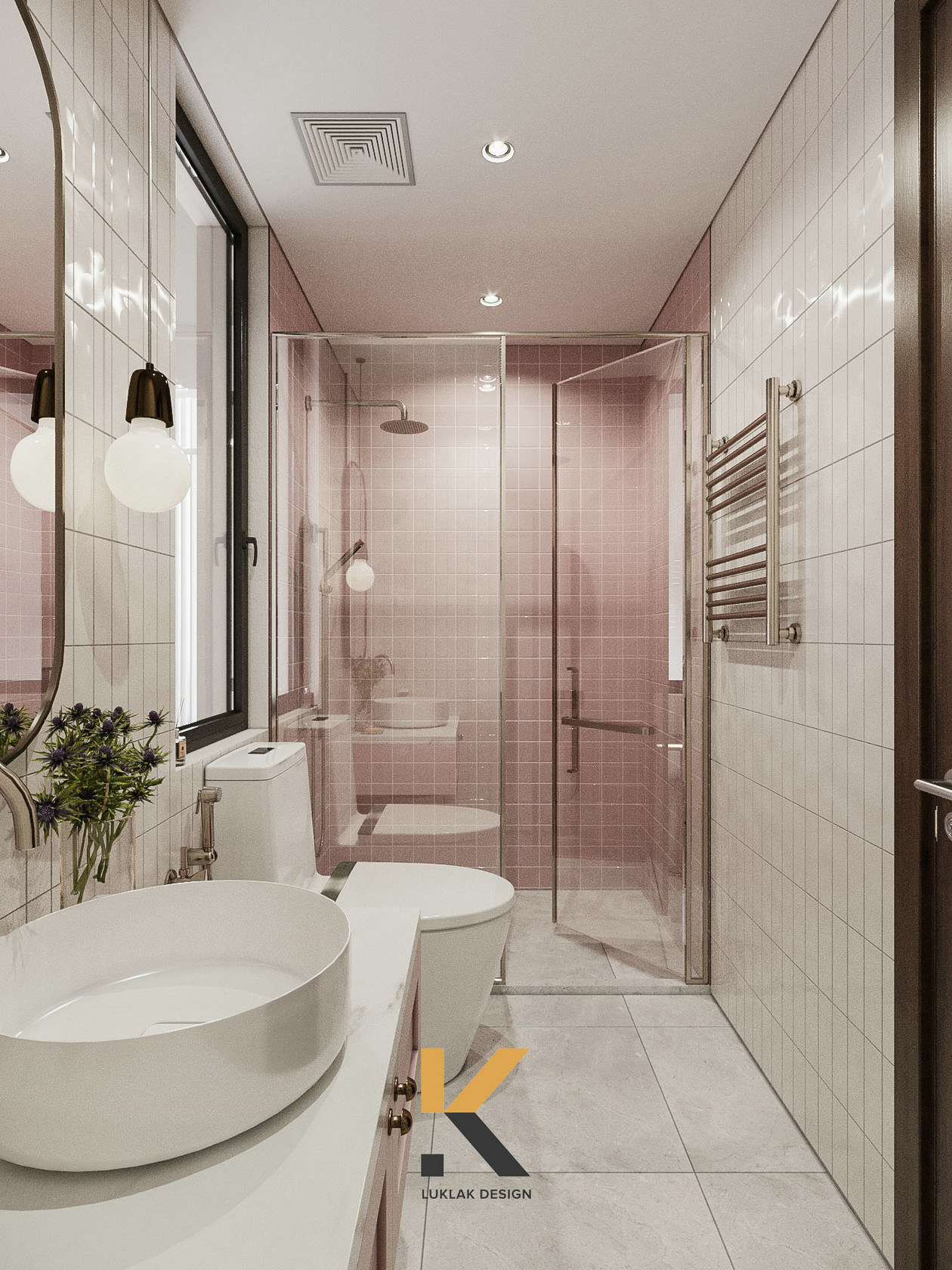 400㎡公园城别墅设计-22