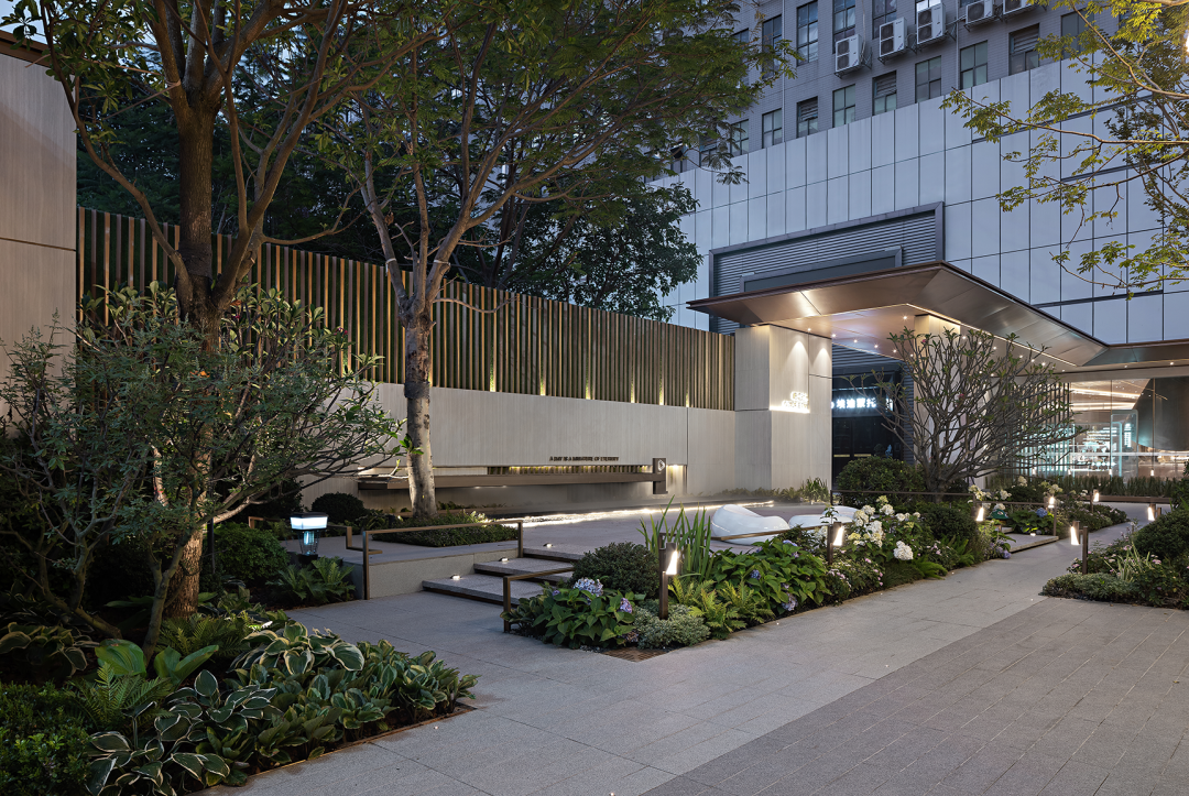 金地明峰府丨中国深圳丨DAOYUAN | 道远设计·深圳-23