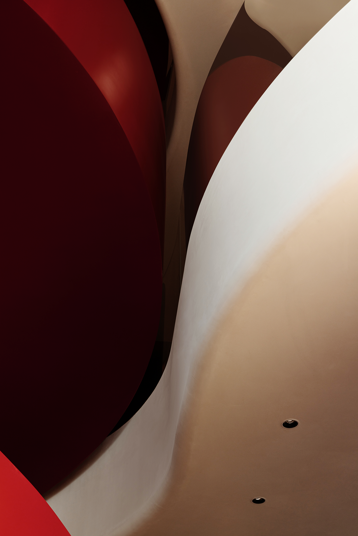 御江湾丨中国浙江丨杭州YP空间设计-51