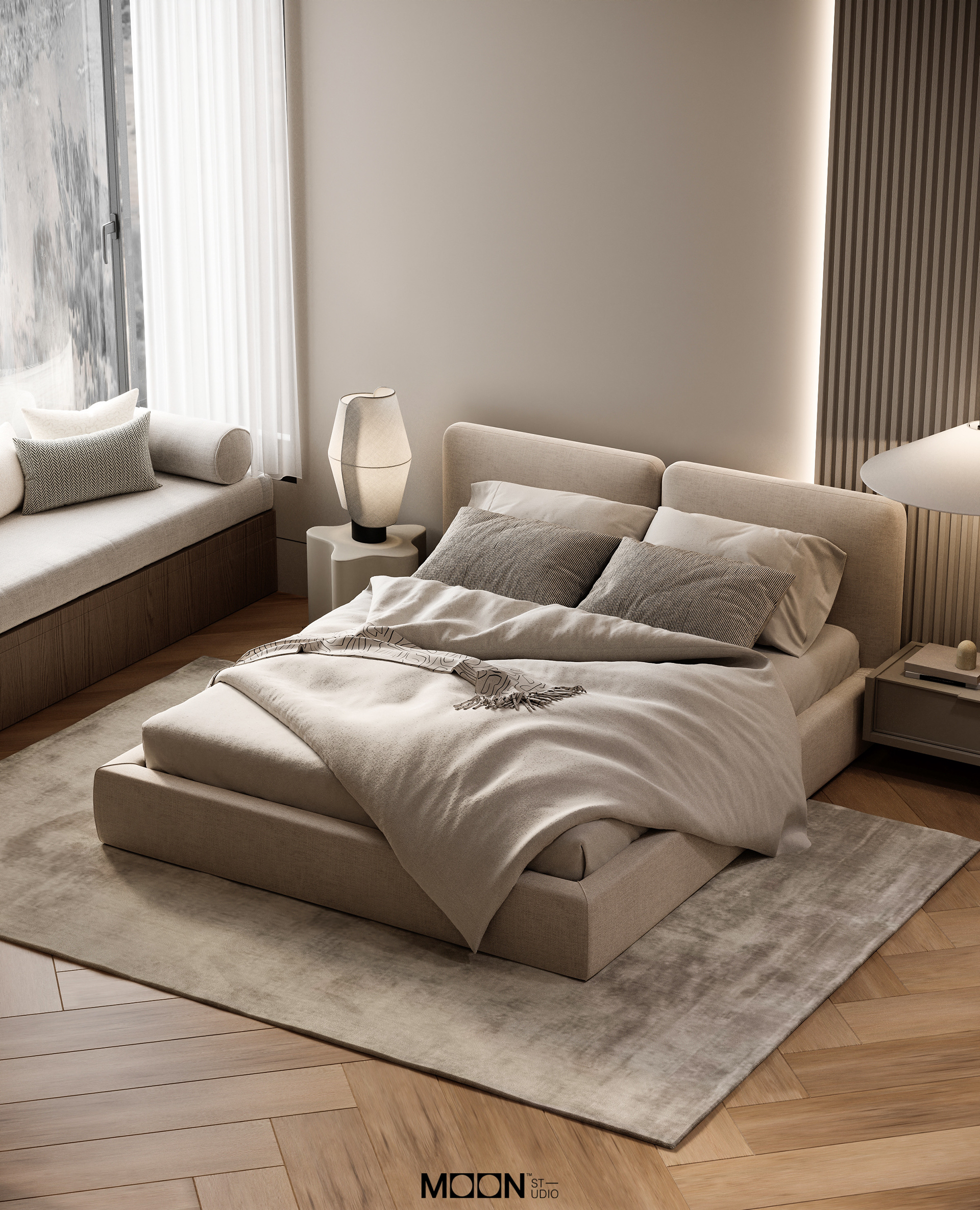 丨阿联酋丨Moon Studio-7