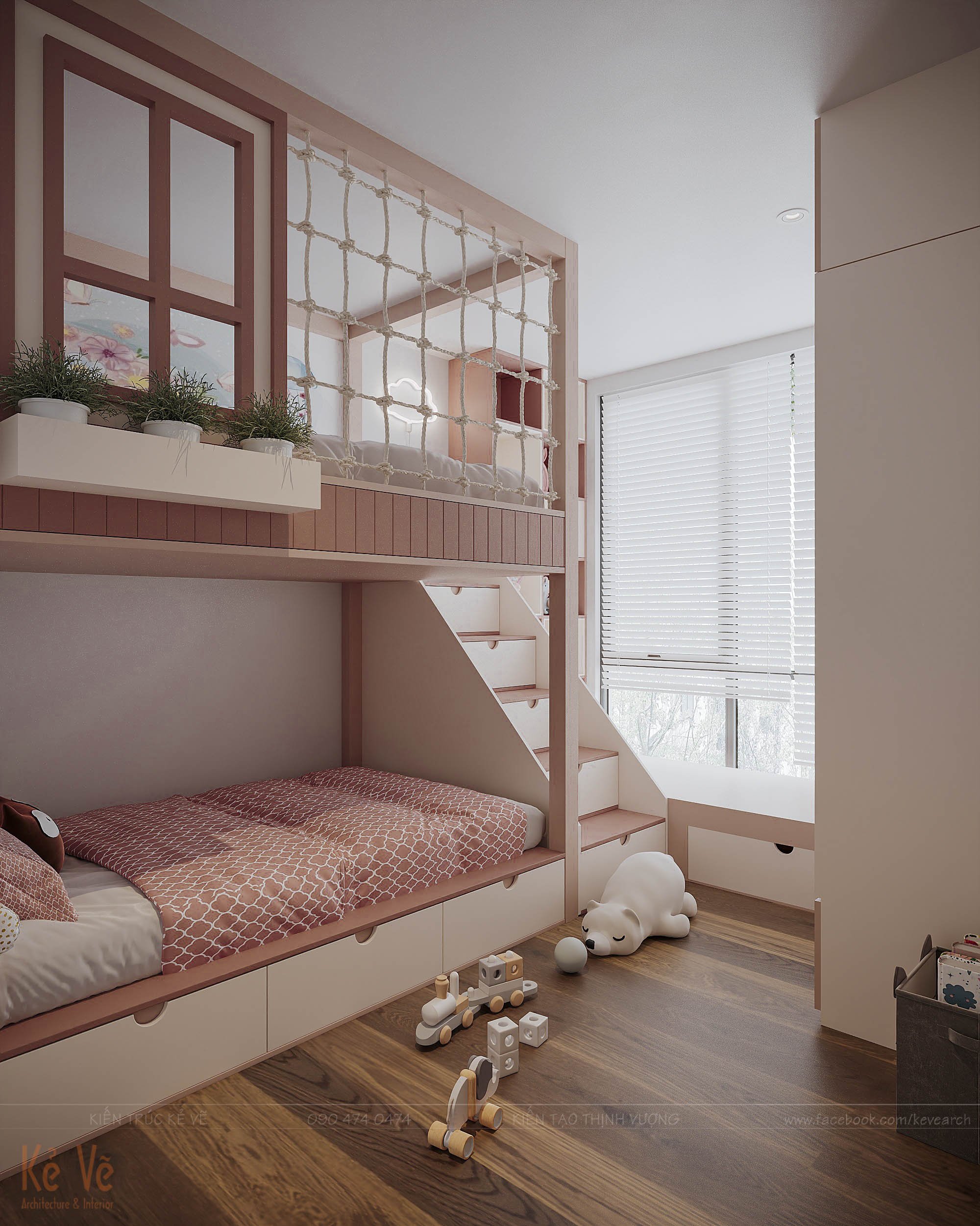 Onsen Ecopark Ms Chung | Interior Design-15