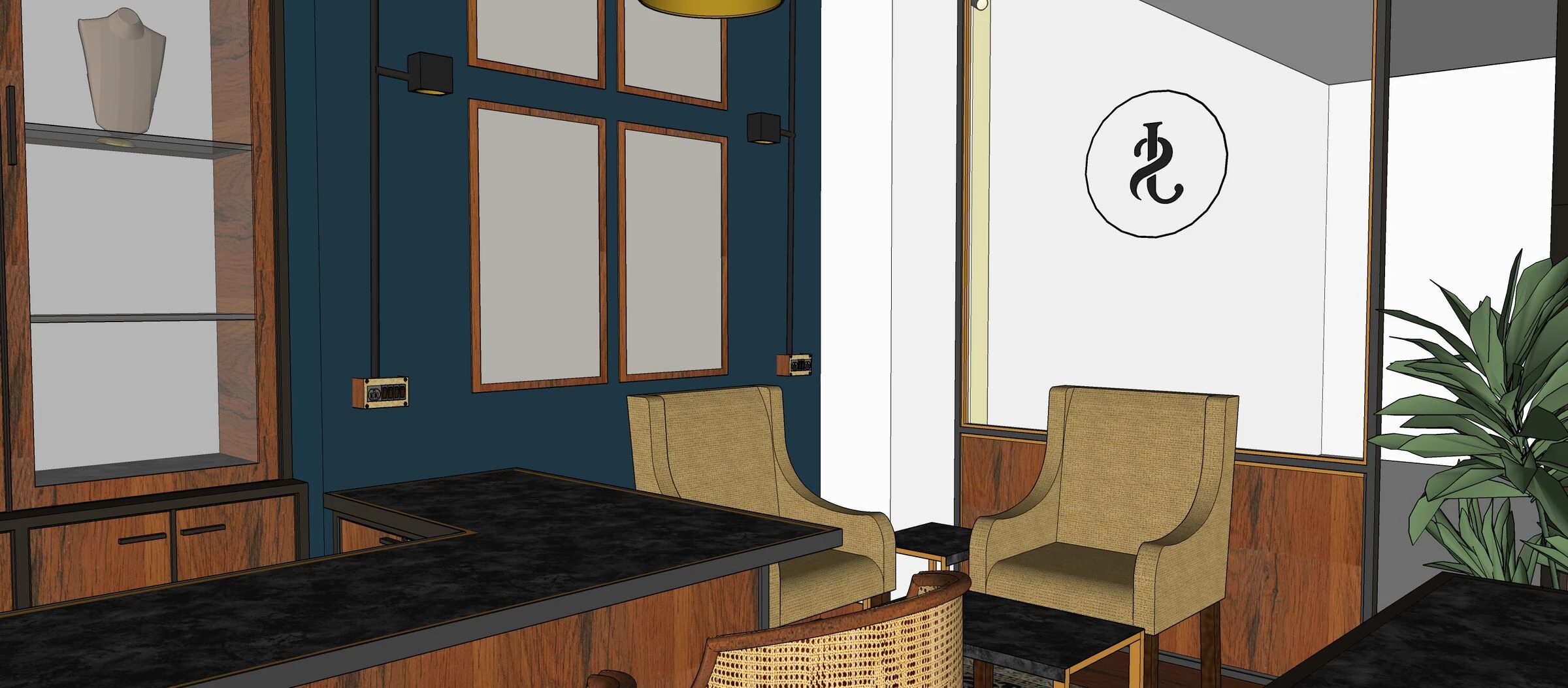 Jewelry Store, India-16