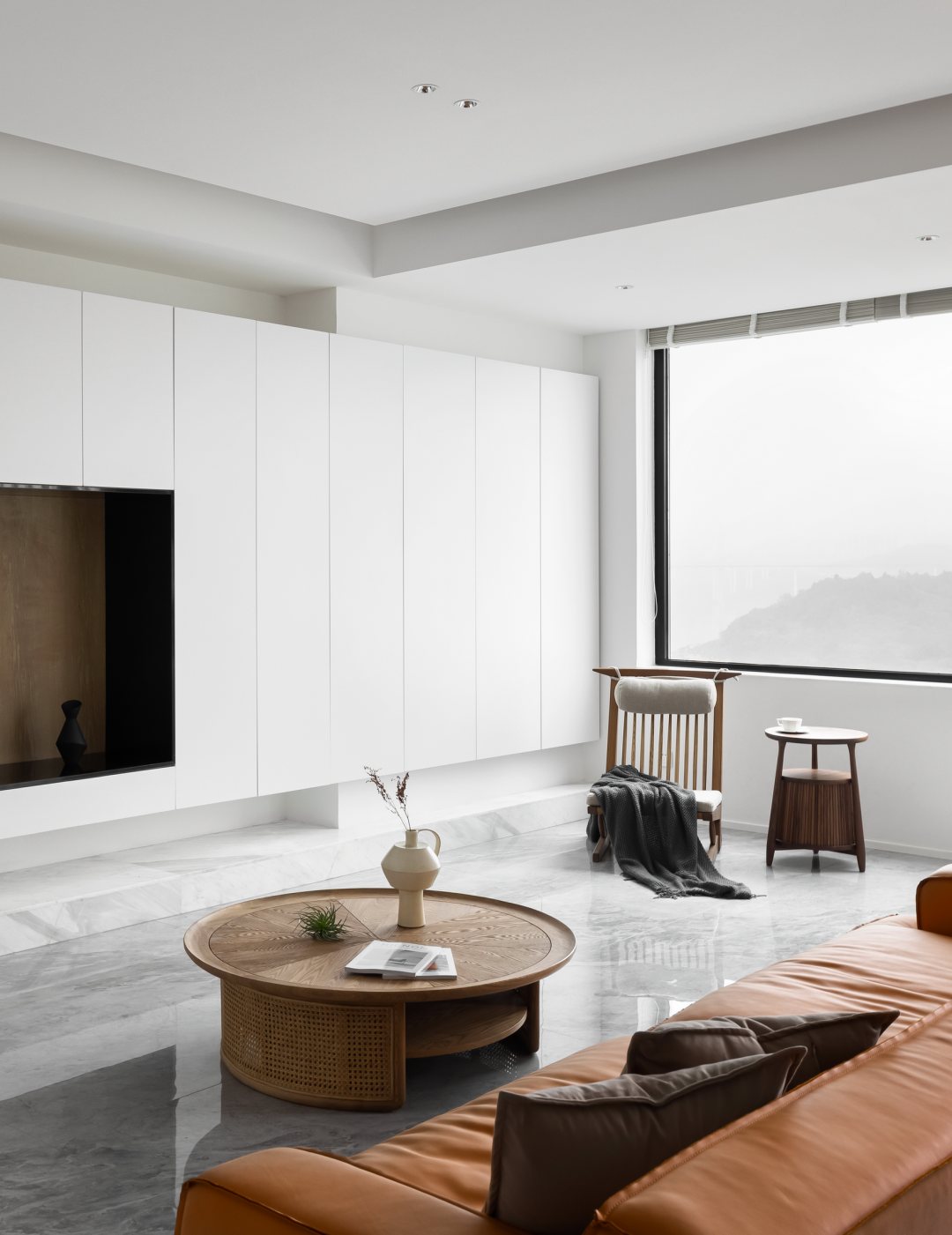 归家本真 · 重庆住宅设计丨中国重庆丨濤墨设计-8