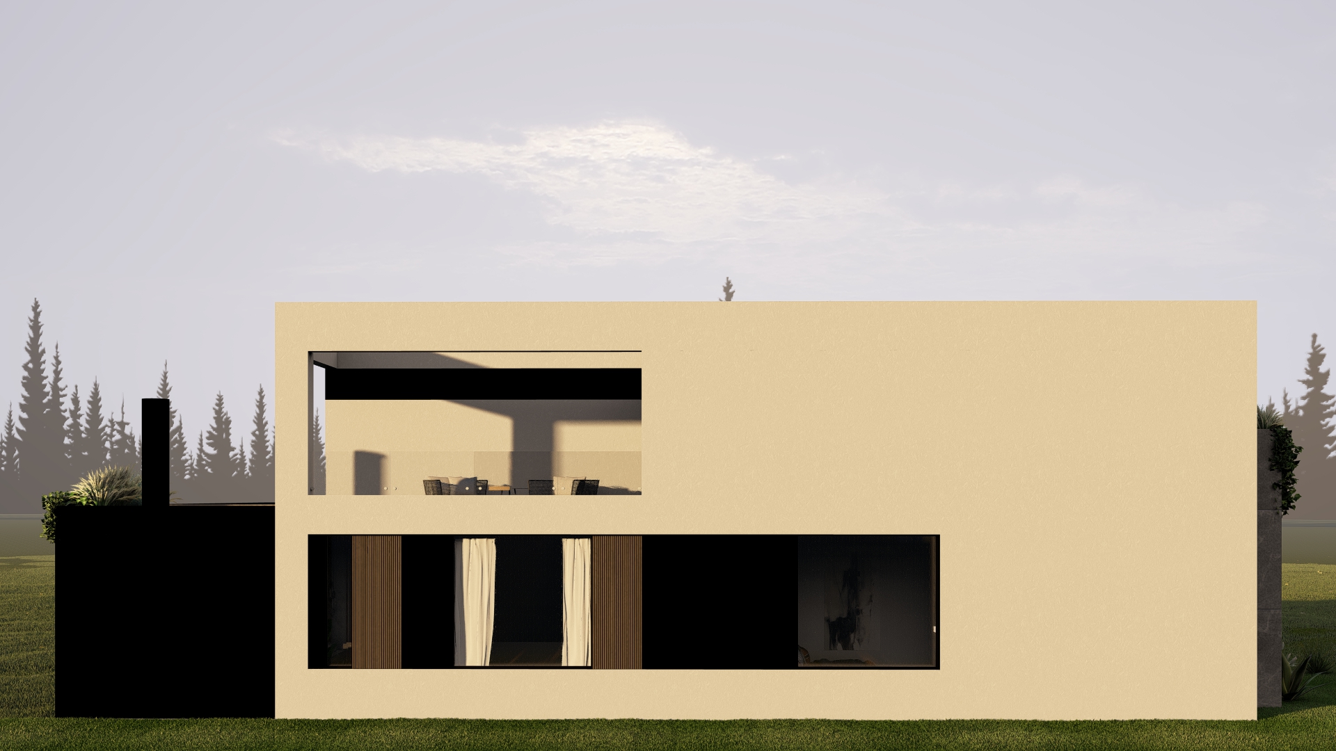 Vivienda Pago Chico - Estudio Ocampos-9