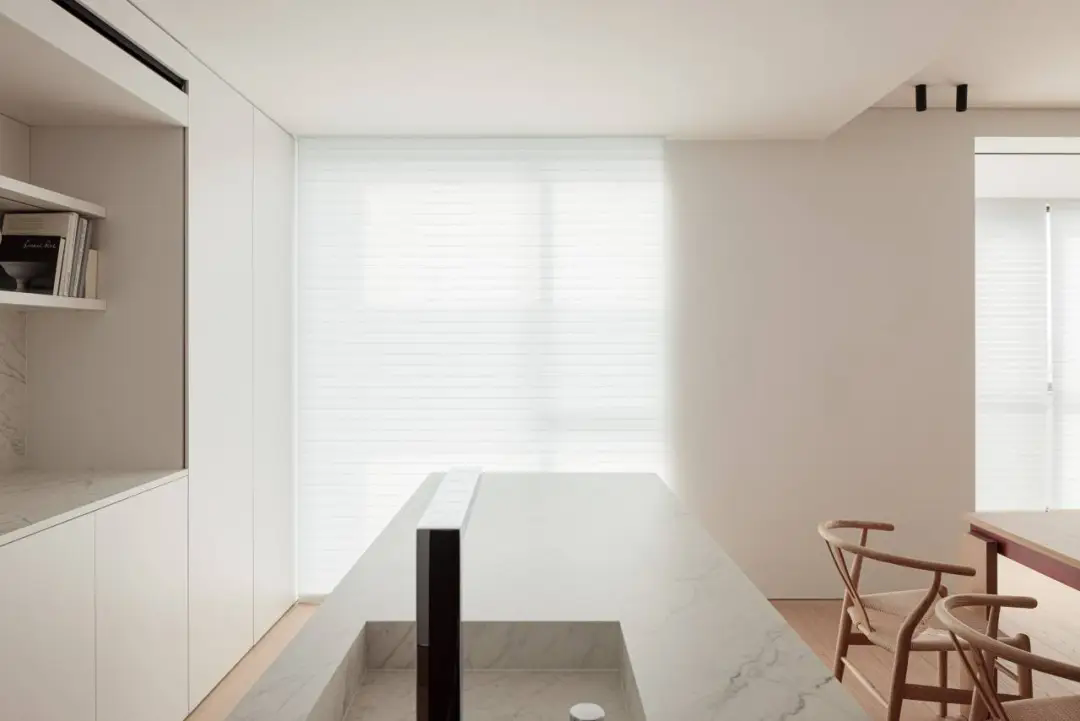 顶层复式,生活的归序丨中国郑州丨MOOI TIMELESS建筑室内设计事务所-36