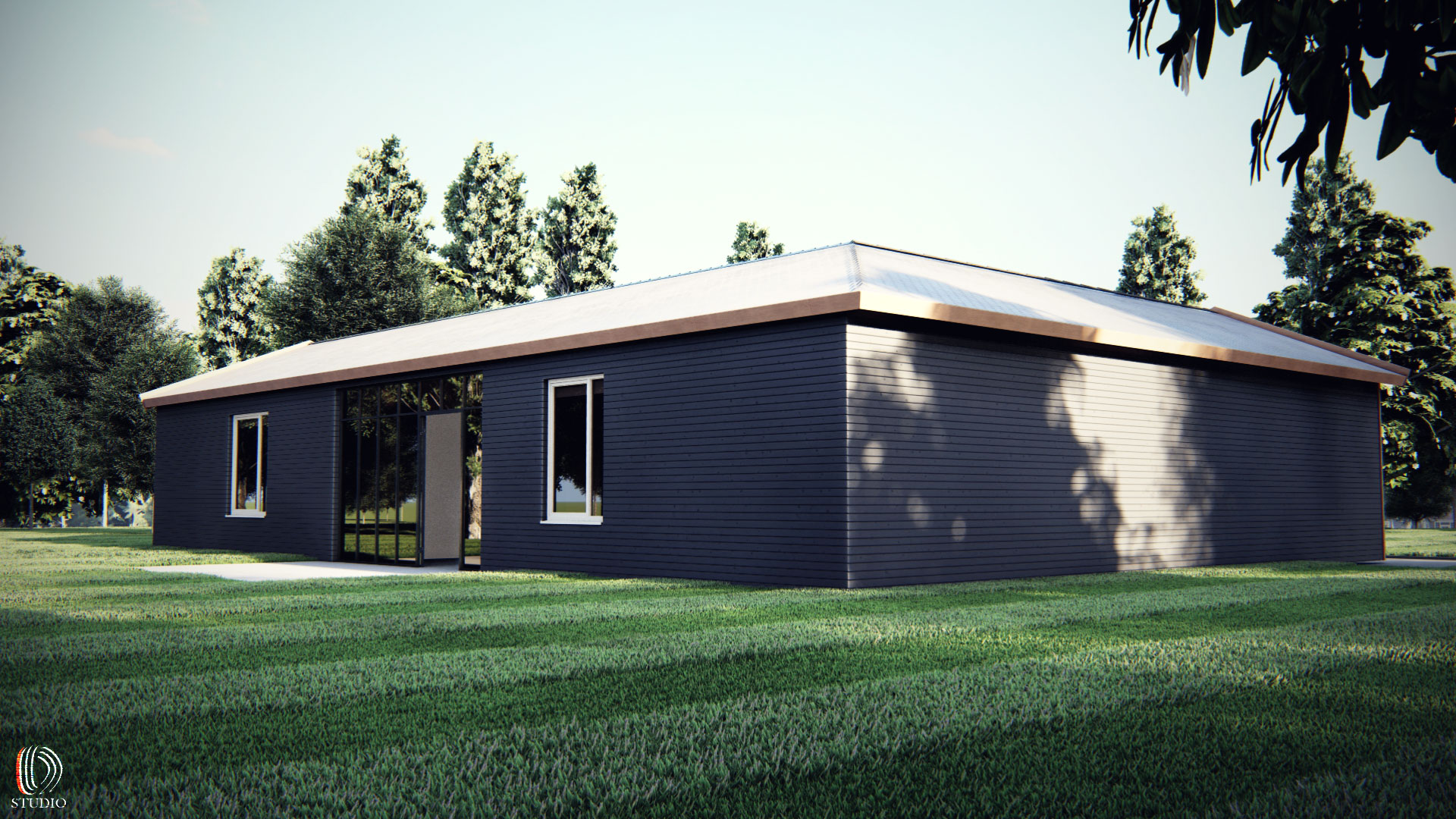 0184 号房屋翻新丨美国丨USA Software-4