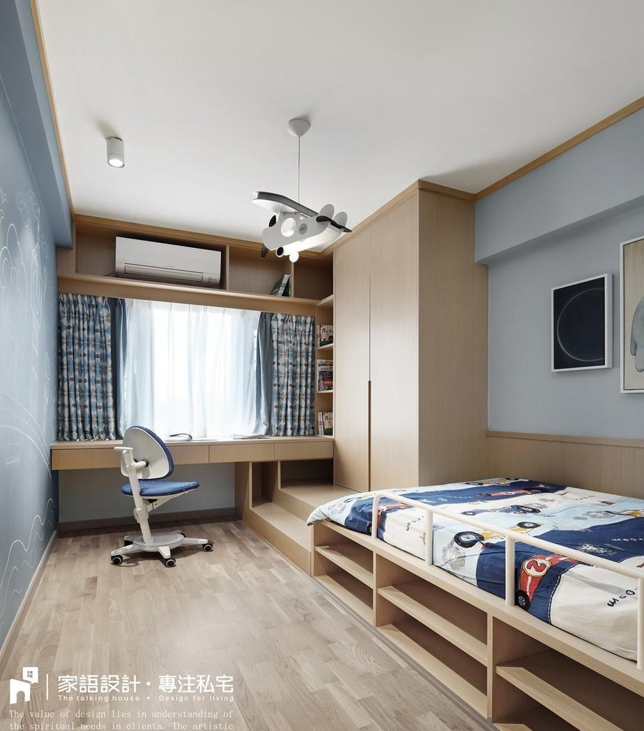 广州家语设计 · 鸣秋-17