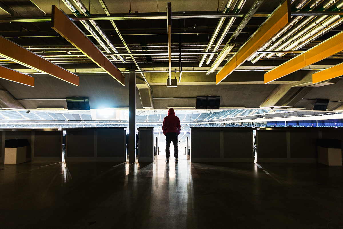 红色连帽衫系列丨瑞典丨Calle Artmark-48