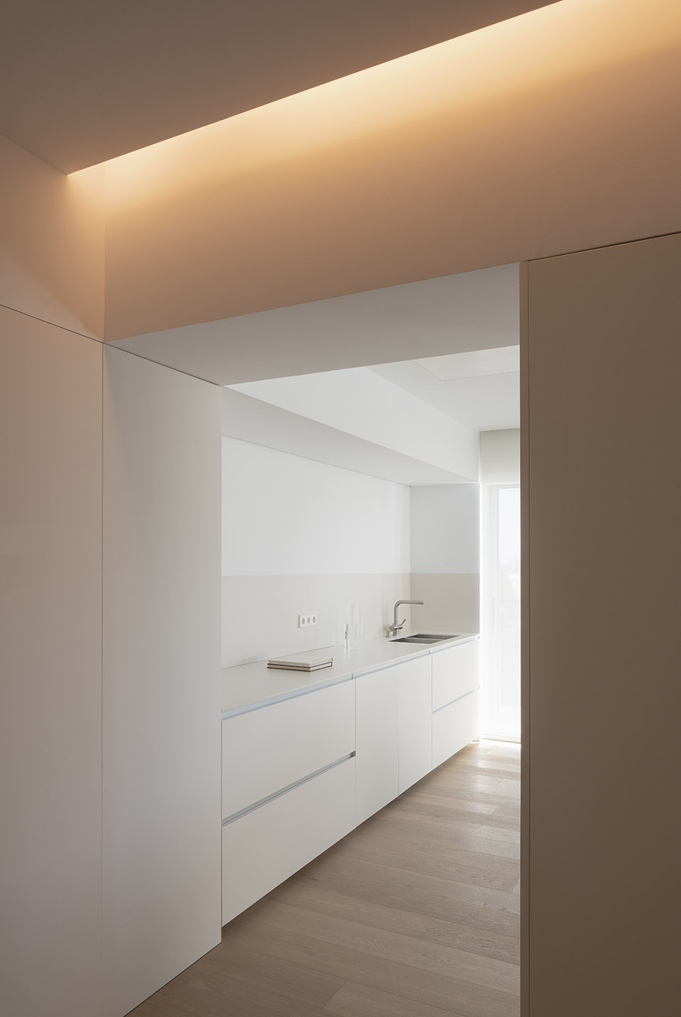 西班牙Orihuela公寓改造-51