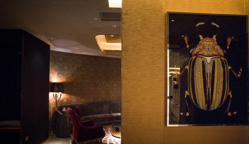 福州璞丽会顶级会所-22