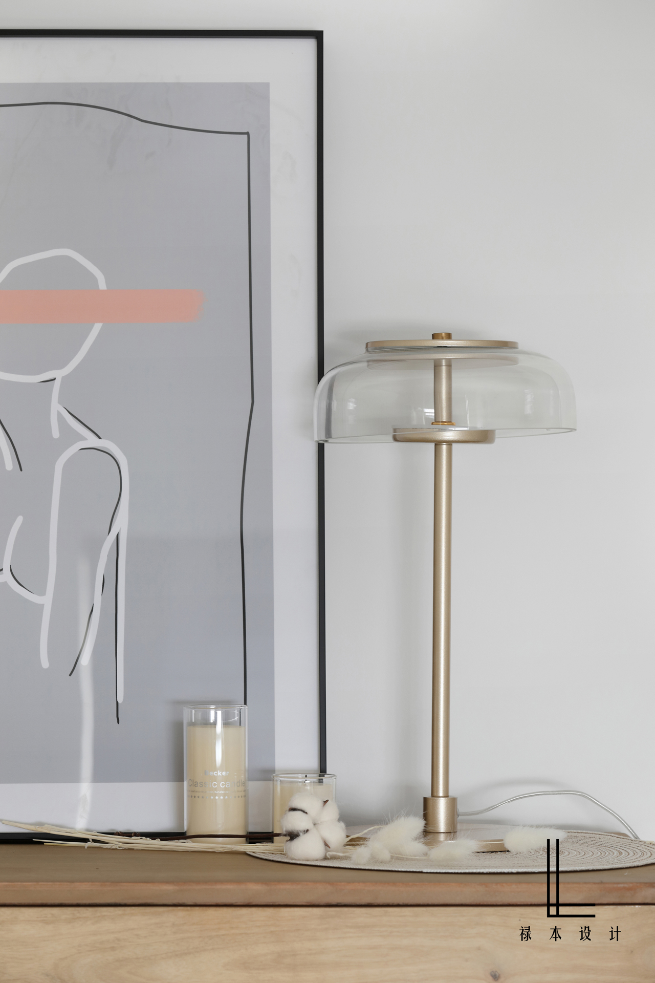 《一天》静好岁月,花卉美学空间-18