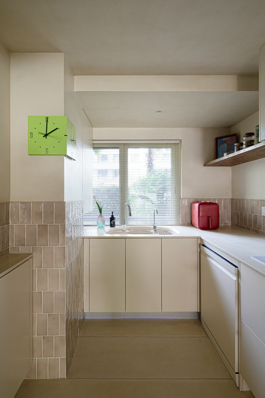 锦麟府住宅丨中国浙江丨尔景空间设计-48