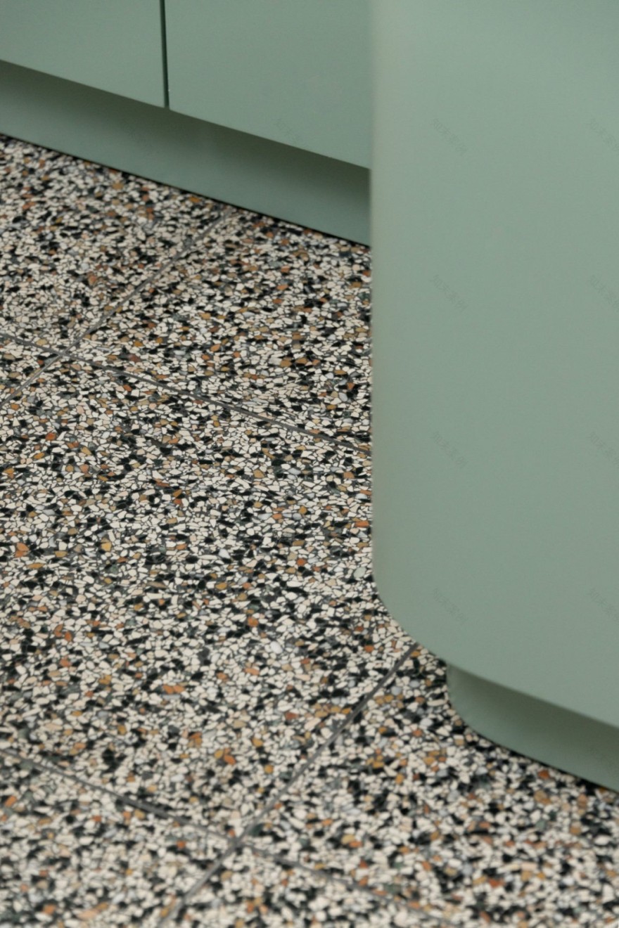 百年老建筑的新古典魅力-37