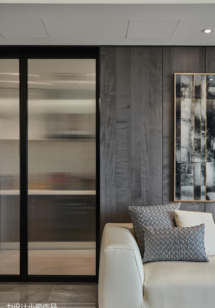 力设计小熊丨平层丨力设计新作：初光-10