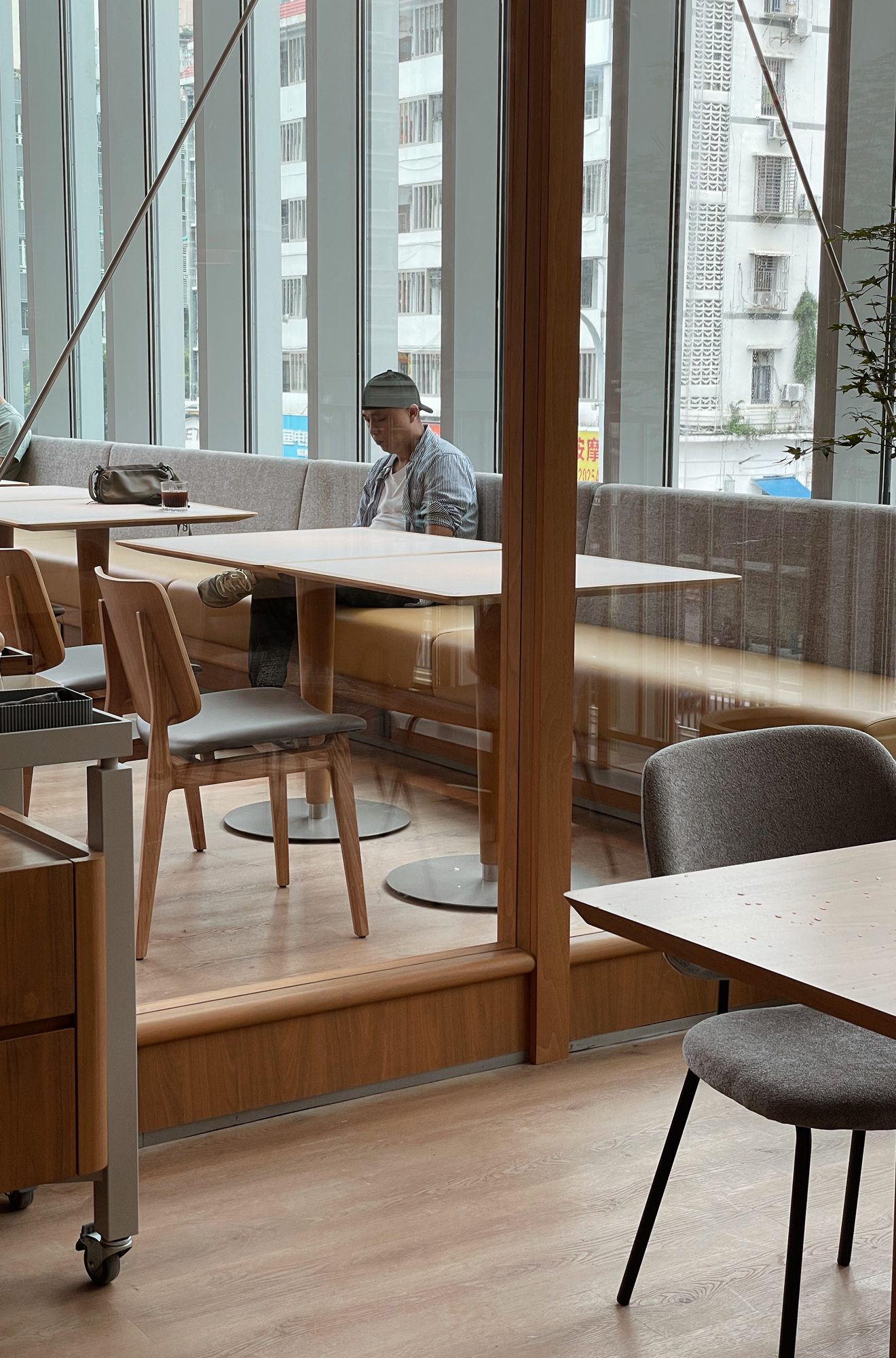 农畉厦门万象城店｜LONFOOD in MIXC Xiamen丨中国厦门丨NUC studio与ID.CO联合-31