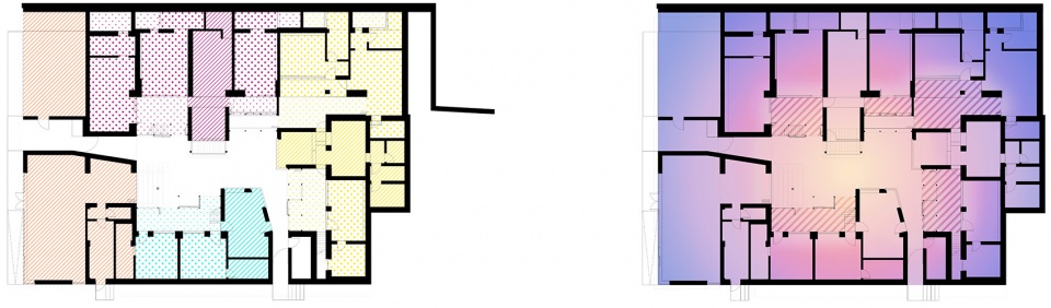 猫和老鼠游戏民宿 | 北京怀柔水关长城边的奇幻体验-54
