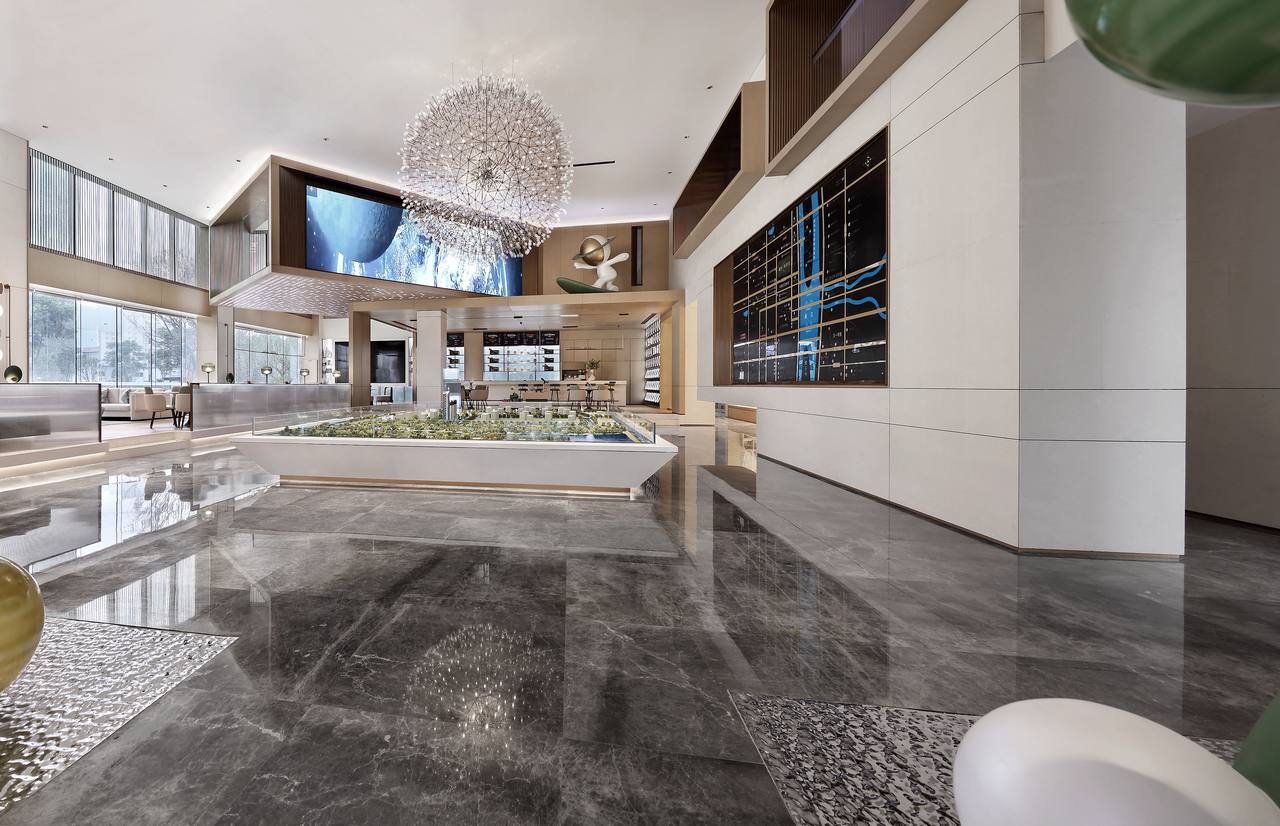 大时代美学家·灿若繁星 | 越秀X刘卫军-38