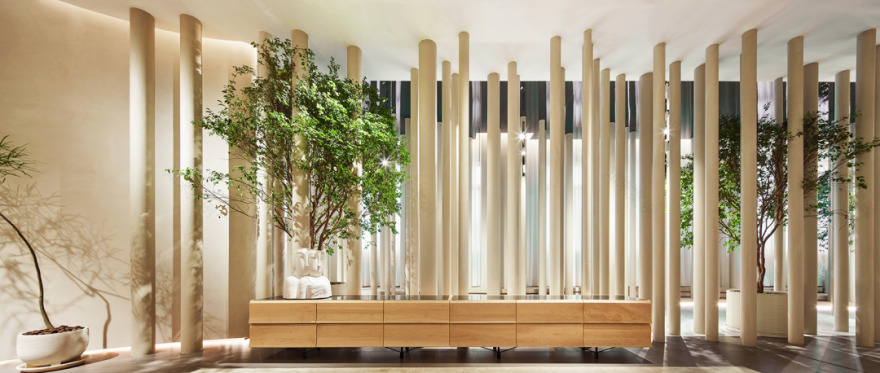 见证蜕变乐雅轩体验中心Ⅰ期丨中国佛山丨TSD点石堂设计-21