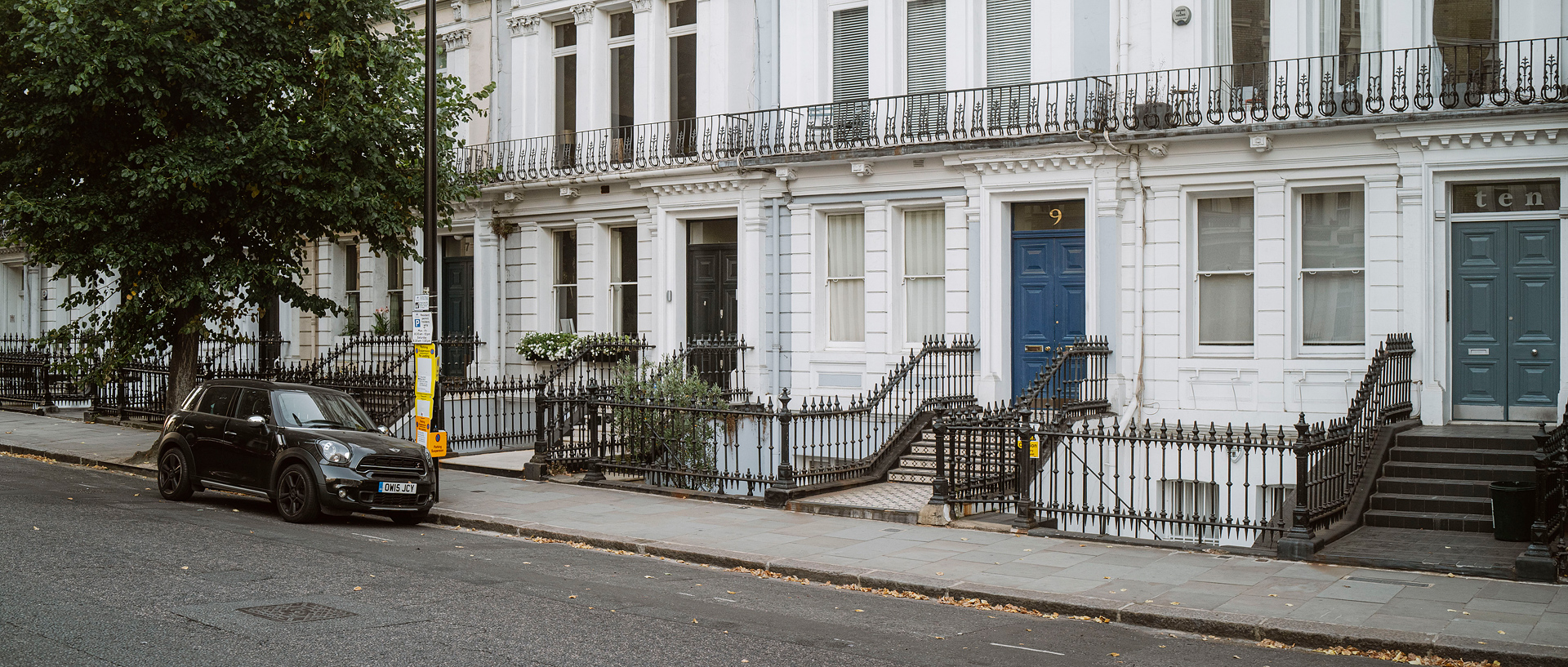 变形伦敦丨United KingdomLondon丨alexanderrentsch-34