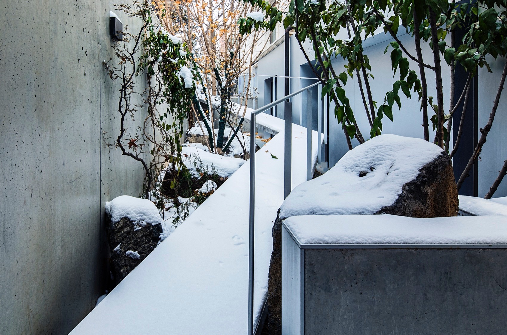 满园丨中国北京丨TAOA陶磊建筑-75