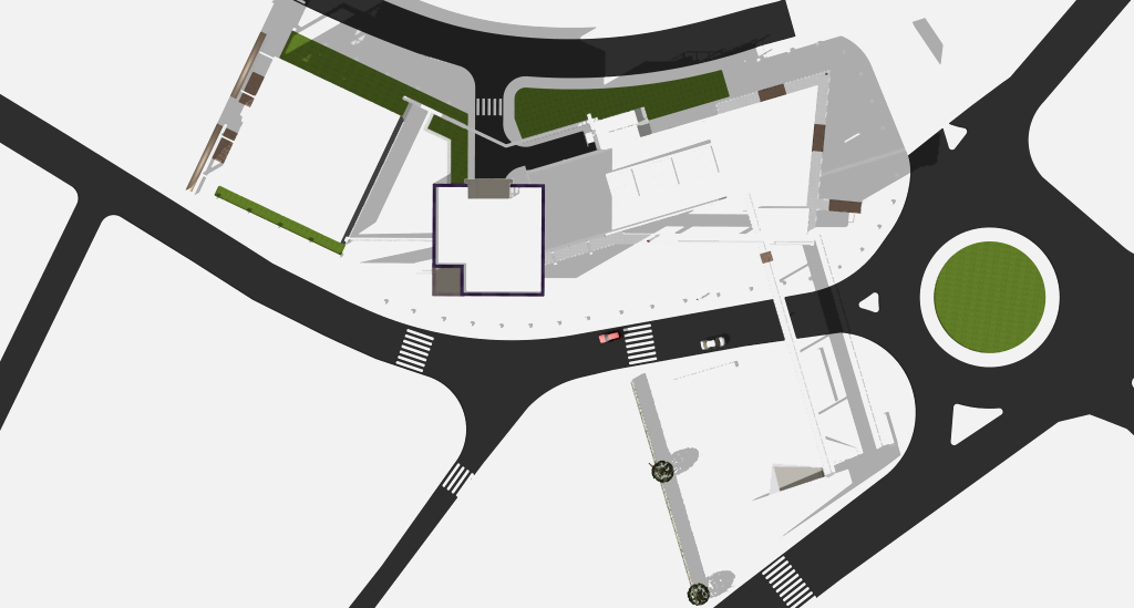 暖意融融的巴勒斯坦当代艺术中心-15
