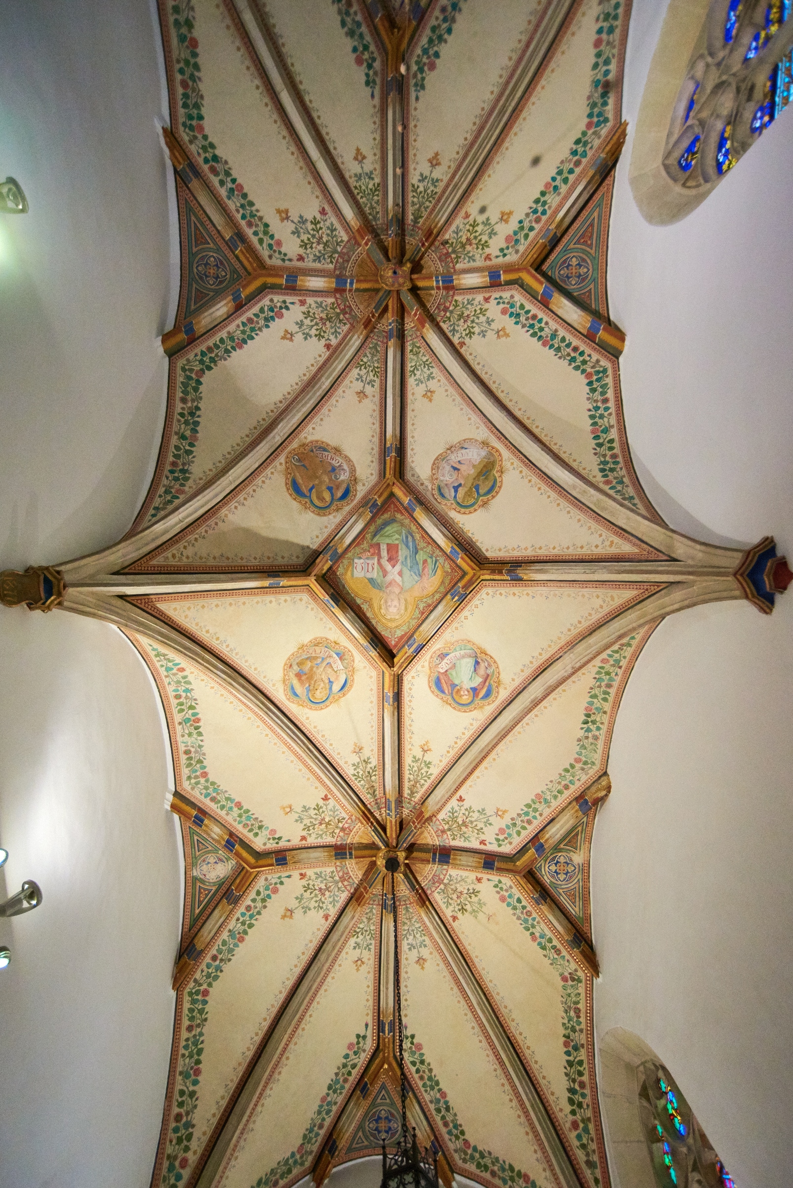 布拉迪斯拉发圣马丁大教堂圣安妮小教堂室内改造丨斯洛伐克布拉迪斯拉发丨Ing. arch. Július Rybák等-41