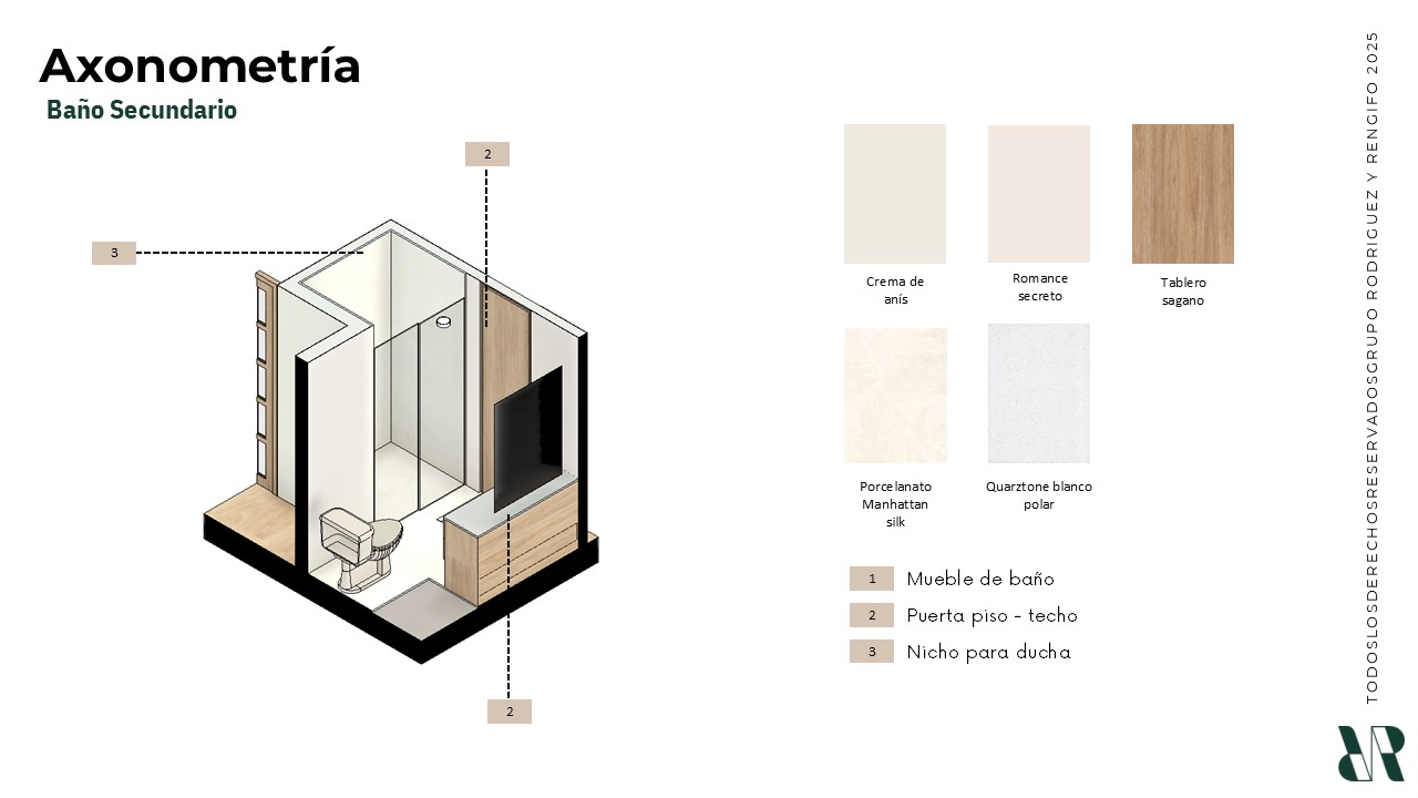 PROYECTO - APARTAMENTO EL PARQUE-12