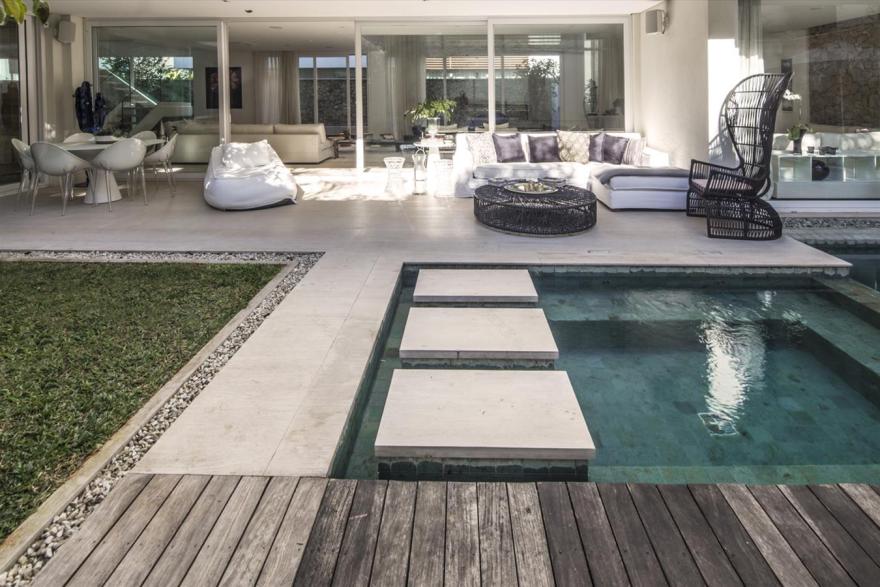 巴西高端住宅小区“Bauhaus”-28