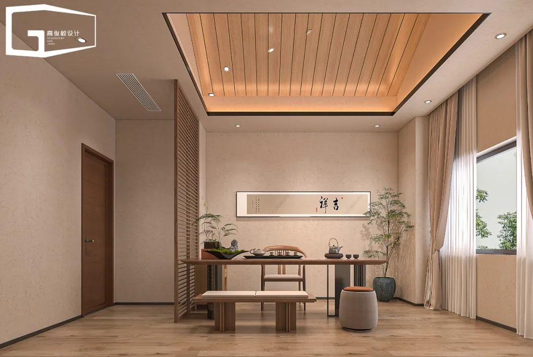 恭城油茶私人会所-24