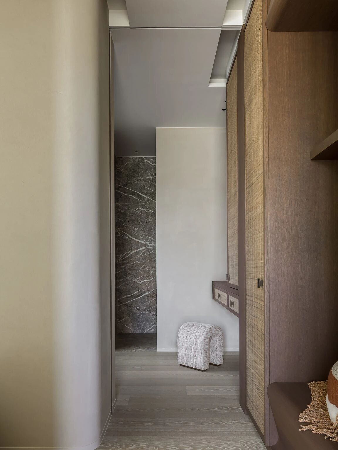 宁静持久的比利时住宅丨Dries De Malsche-23