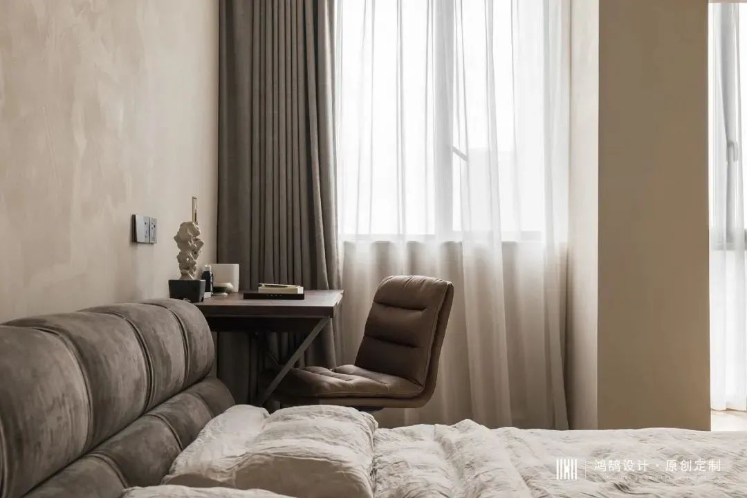 悬浮楼梯打造 200㎡跃层无界空间丨中国徐州丨徐州店-35