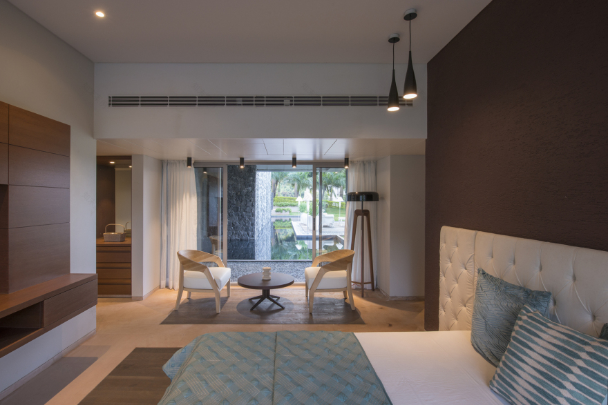 孟买豪华周末之家-45