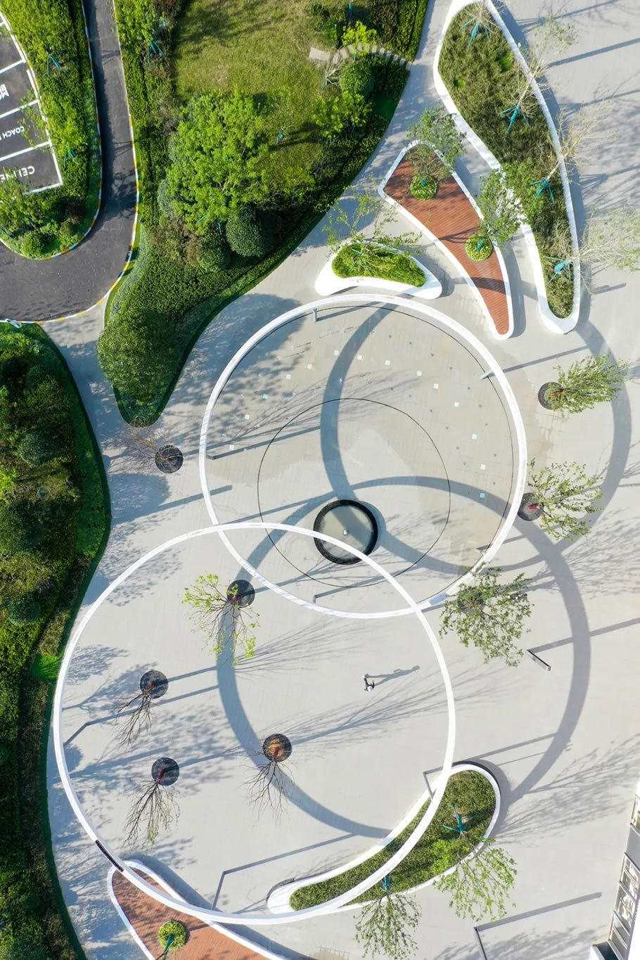 蚌埠奥莱当代城 MOMΛ丨中国蚌埠丨QIDI 栖地设计_臻朴事业部-0