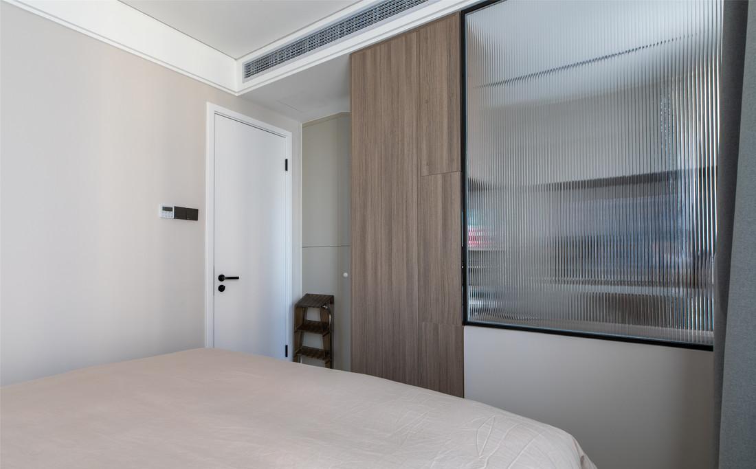 诗意平层空间设计丨壹目设计-22